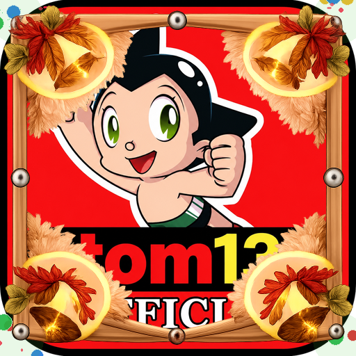 atom138 — galeri pratinjau Resmi APK